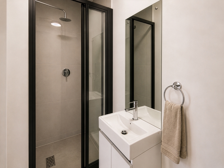 To Let 2 Bedroom Property for Rent in Vredekloof East Western Cape
